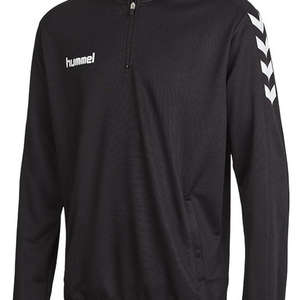 Hummel Core Half Zip Sweat