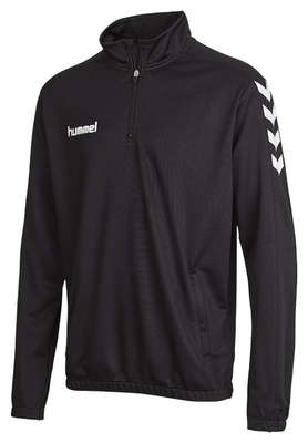 Hummel Core Half Zip Sweat