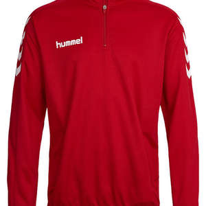 Hummel Core Half Zip Sweat