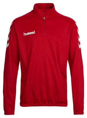 Hummel Core Half Zip Sweat