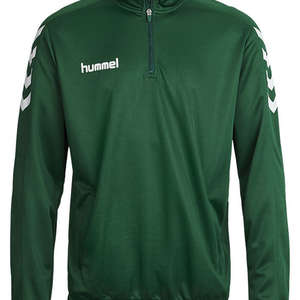 Hummel Core Half Zip Sweat