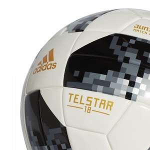 Adidas Telstar 18 Junior 350g | Gr.5