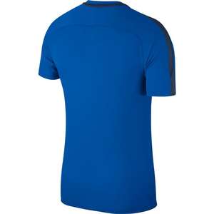 Nike Academy 18 Dry Shirt SS royal navy
