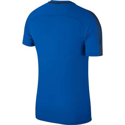 Nike Academy 18 Dry Shirt SS royal navy