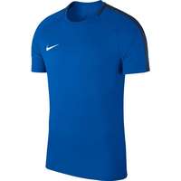 Nike Academy 18 Dry Shirt SS royal navy