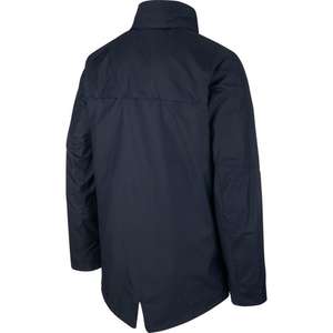 Nike Academy 18 Regenjack
