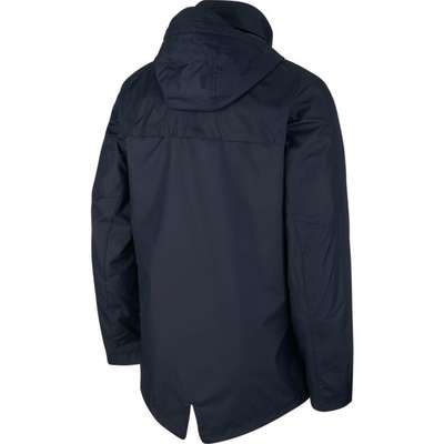 Nike Academy 18 Regenjack