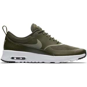 Nike Air Max Thea Vrouwen