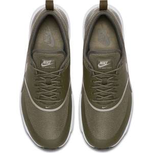 Nike Air Max Thea Vrouwen