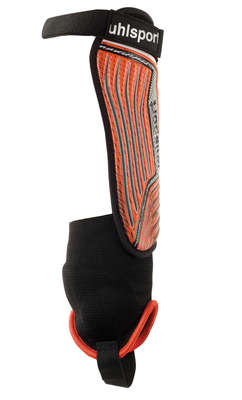 Uhlsport Scheenbeschermer TIBIA PLATE PRO
