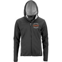 Fellows Ekeren Coach Jacket