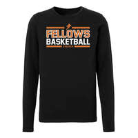 Fellows Ekeren Dry-Fit shirt longsleeves