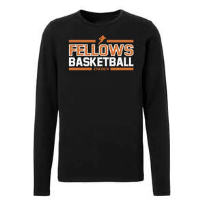 Fellows Ekeren Dry-Fit shirt longsleeves