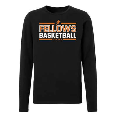 Fellows Ekeren Dry-Fit shirt longsleeves