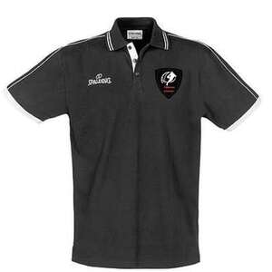 Fellows Ekeren Spalding Poloshirt