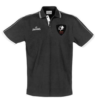 Fellows Ekeren Spalding Poloshirt