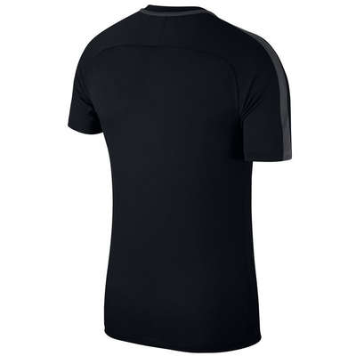 Nike Academy 18 Dry Shirt SS Black