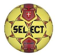 Select Voetbal X-Turf Geel/Rood