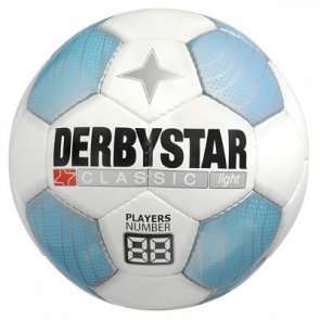 Derbystar Voetbal Classic Light Snake