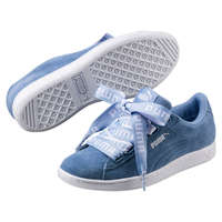 Puma Schoen Vikky Ribbon Bold