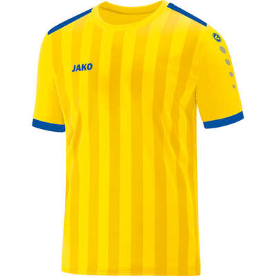 JAKO Sportshirt Porto 2.0 KA
