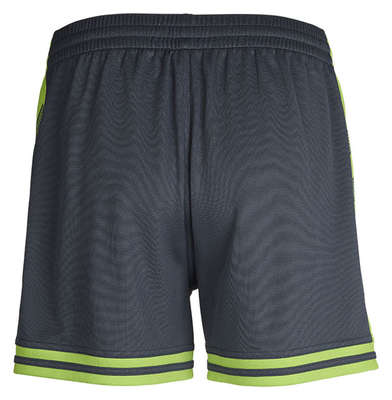Hummel sirius shorts women