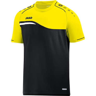 Jako Sportshirt Competition 2.0 KM