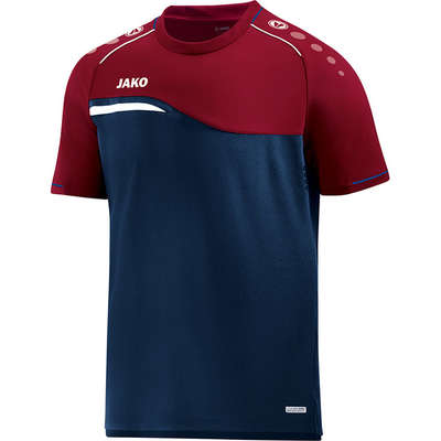 Jako Sportshirt Competition 2.0 KM