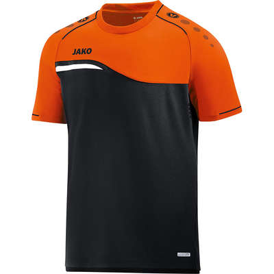 Jako Sportshirt Competition 2.0 KM