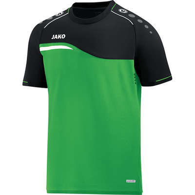 Jako Sportshirt Competition 2.0 KM