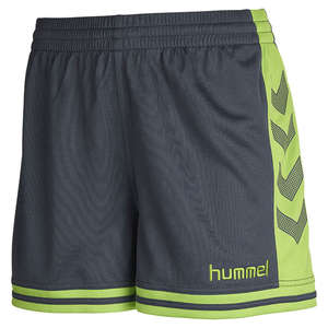 Hummel sirius shorts women