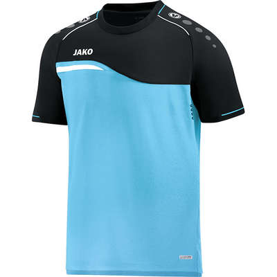 Jako Sportshirt Competition 2.0 KM
