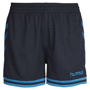 Hummel sirius shorts women
