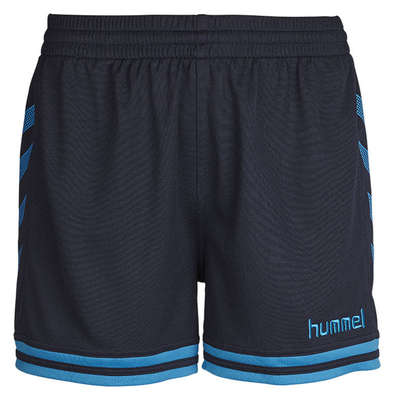 Hummel sirius shorts women