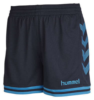 Hummel sirius shorts women