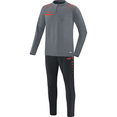 JAKO polyester jas polyester jas concurrentie 2.0