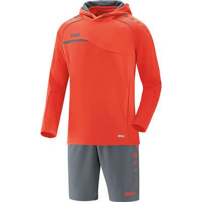 JAKO Training Sweat Sweat Competition 2.0