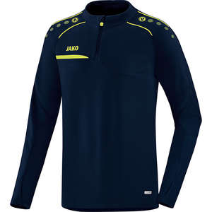Jako Trainingsziptop Prestige 8658