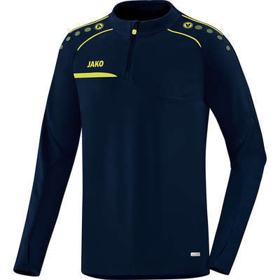 Jako Trainingsziptop Prestige 8658