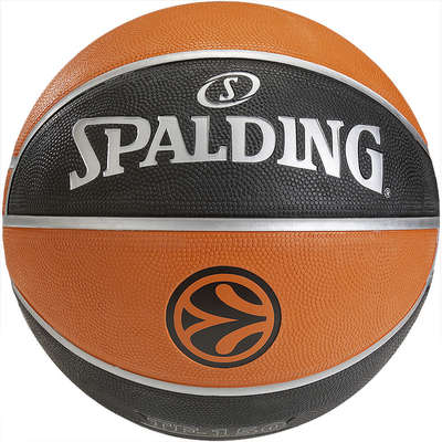 Spalding Basketbal Euroleague TF150