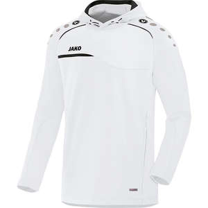 JAKO Training Sweat Hooded Sweat Prestige