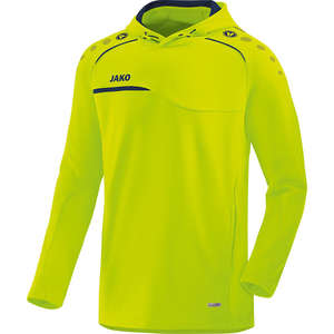 JAKO Training Sweat Hooded Sweat Prestige