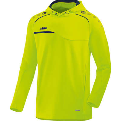 JAKO Training Sweat Hooded Sweat Prestige