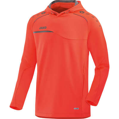 JAKO Training Sweat Hooded Sweat Prestige
