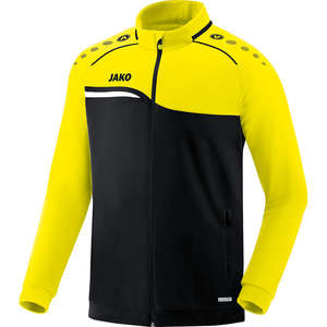 JAKO polyester jas polyester jas concurrentie 2.0