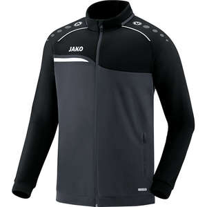 JAKO polyester jas polyester jas concurrentie 2.0
