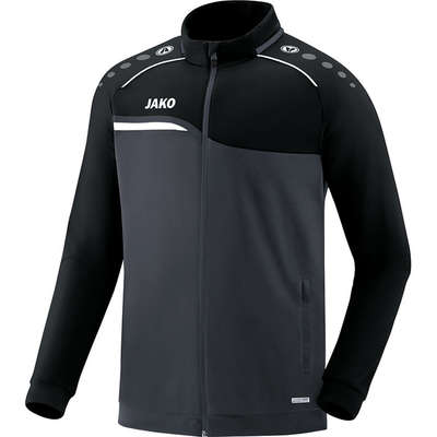 JAKO polyester jas polyester jas concurrentie 2.0