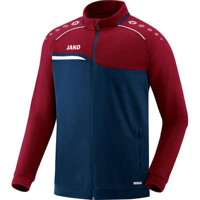 JAKO polyester jas polyester jas concurrentie 2.0
