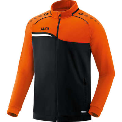 JAKO polyester jas polyester jas concurrentie 2.0