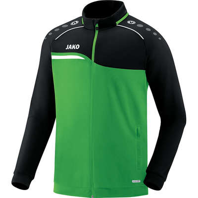 JAKO polyester jas polyester jas concurrentie 2.0